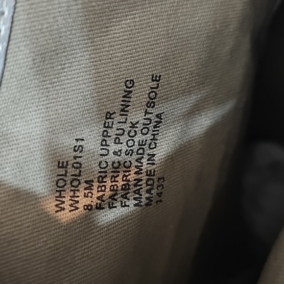 Steve Madden Silver Rhinestone Embellished Women's Boots 8.5 - Picture 9 of 11